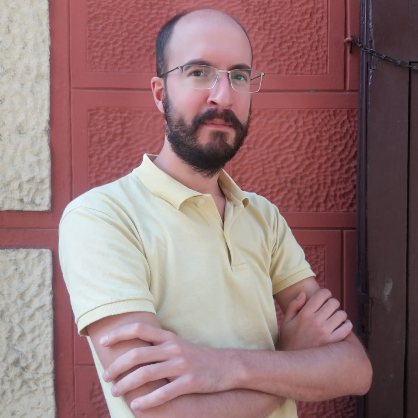 Daniel Rissech Roig