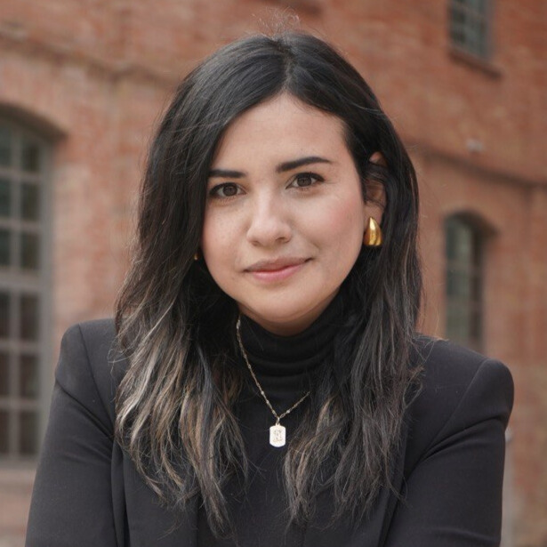 Andrea Villalobos Moreno