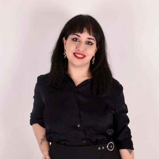 Montse Galeano Haba