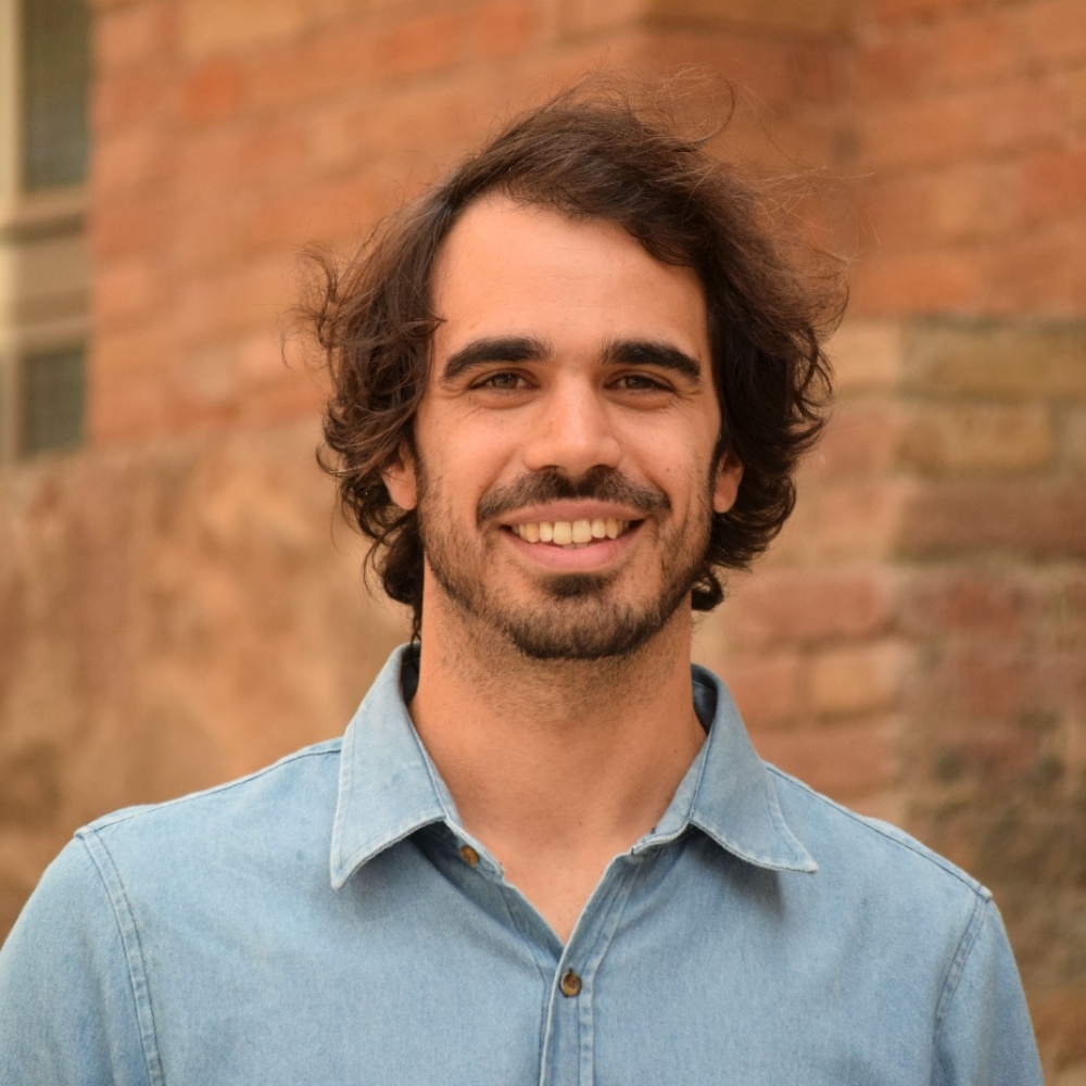 Mateo Mórtola 