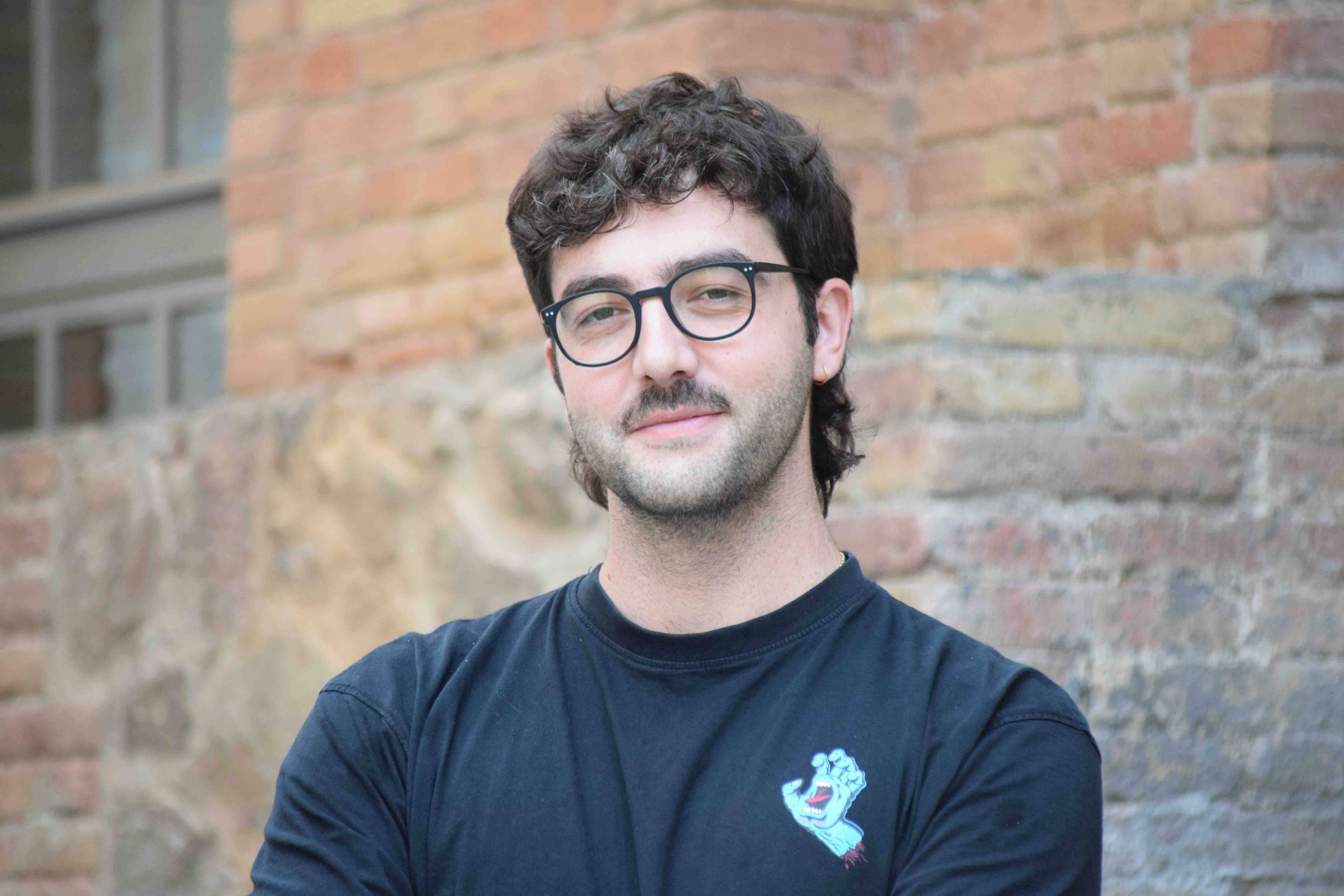MARCO DÍAZ ZUR LINDEN