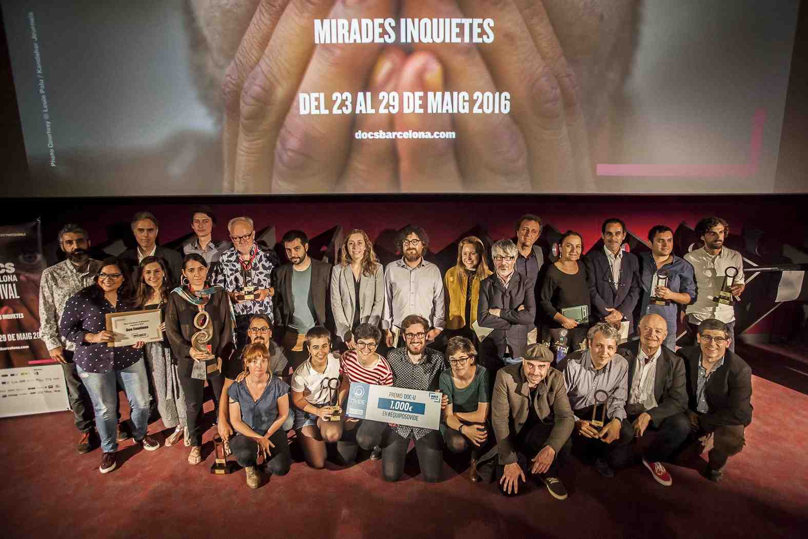 Docs Barcelona OPA