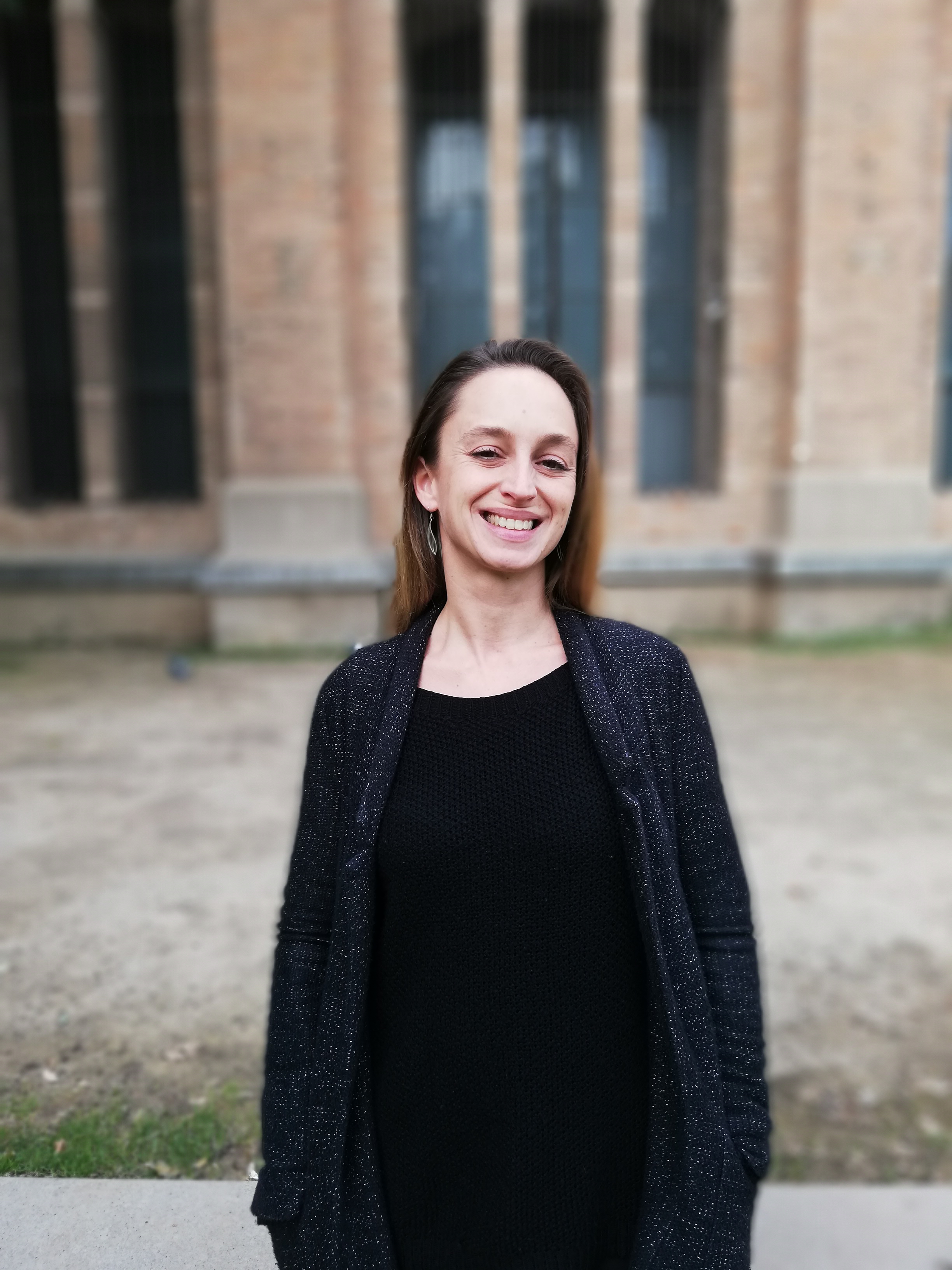AURELIE COMBRIAT 