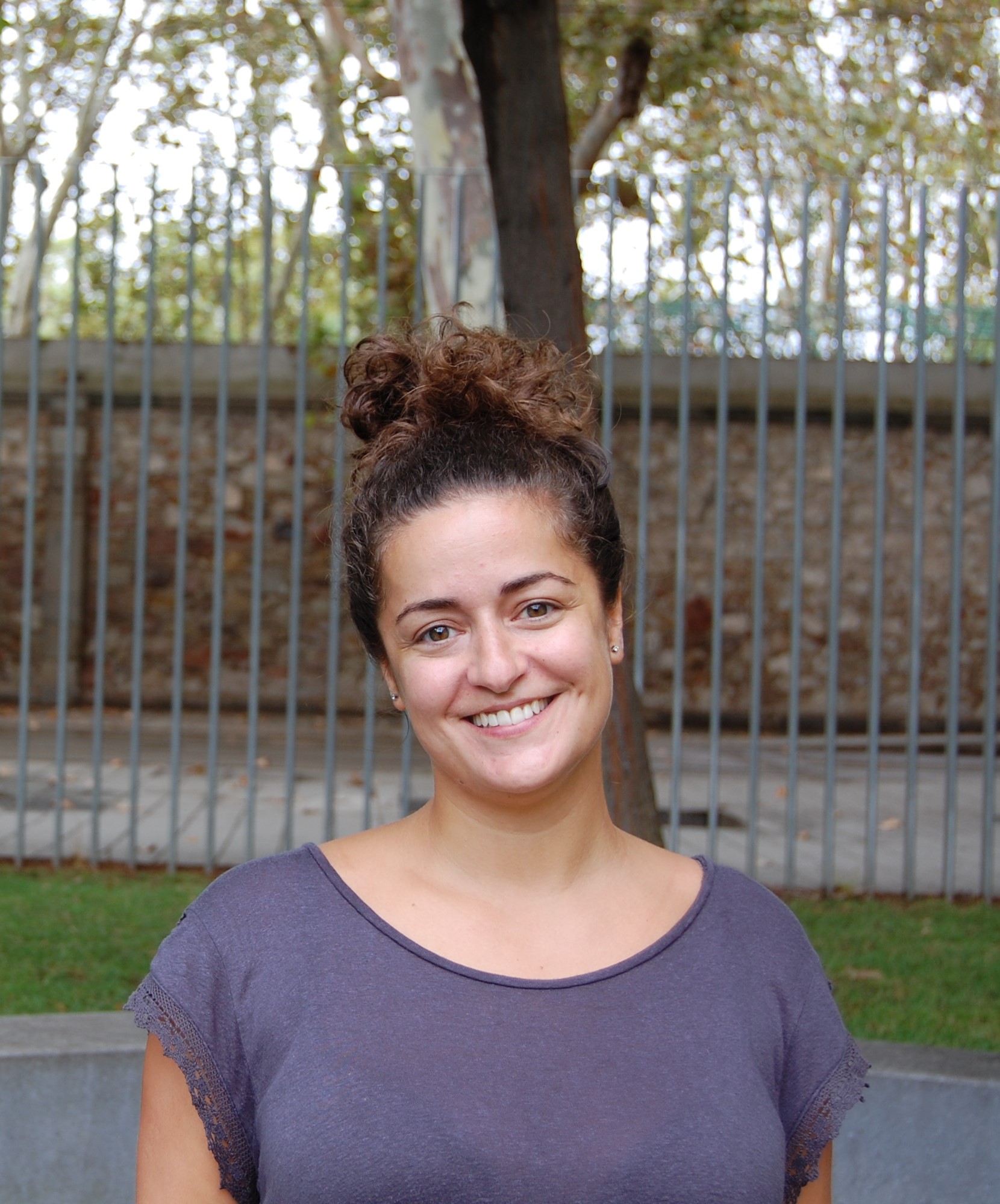 LAURA GOMEZ MARMOL