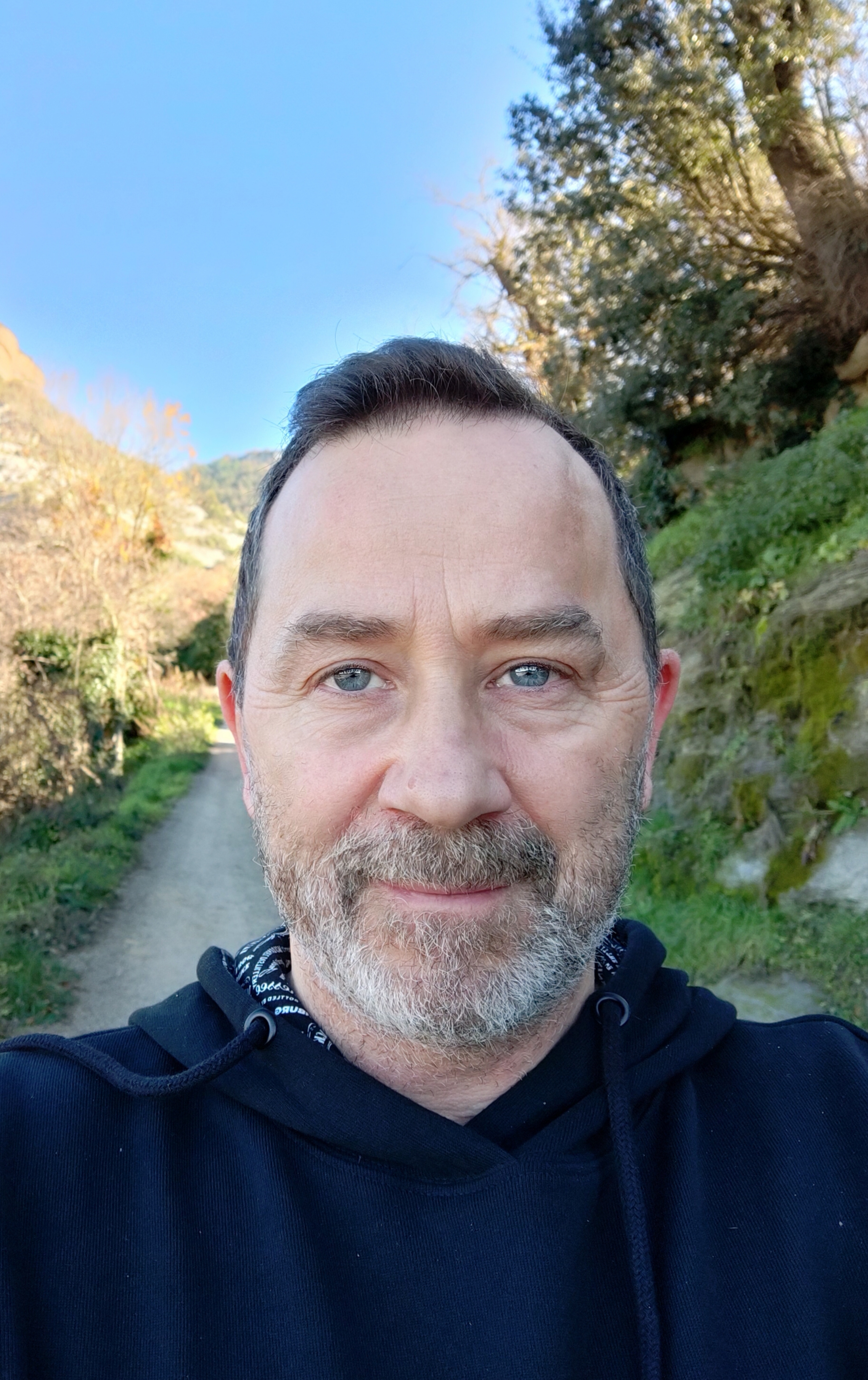 SIMON GHINN 
