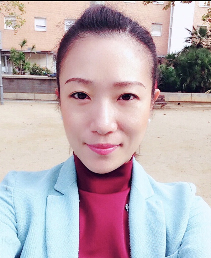XIAOZHEN LIN 