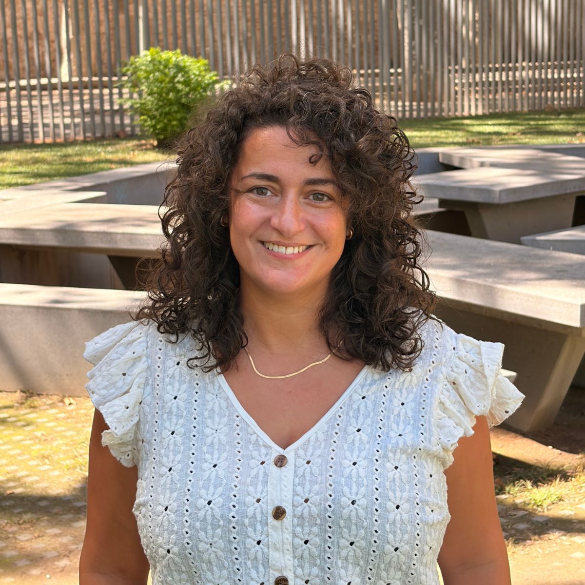 LAURA GOMEZ MARMOL