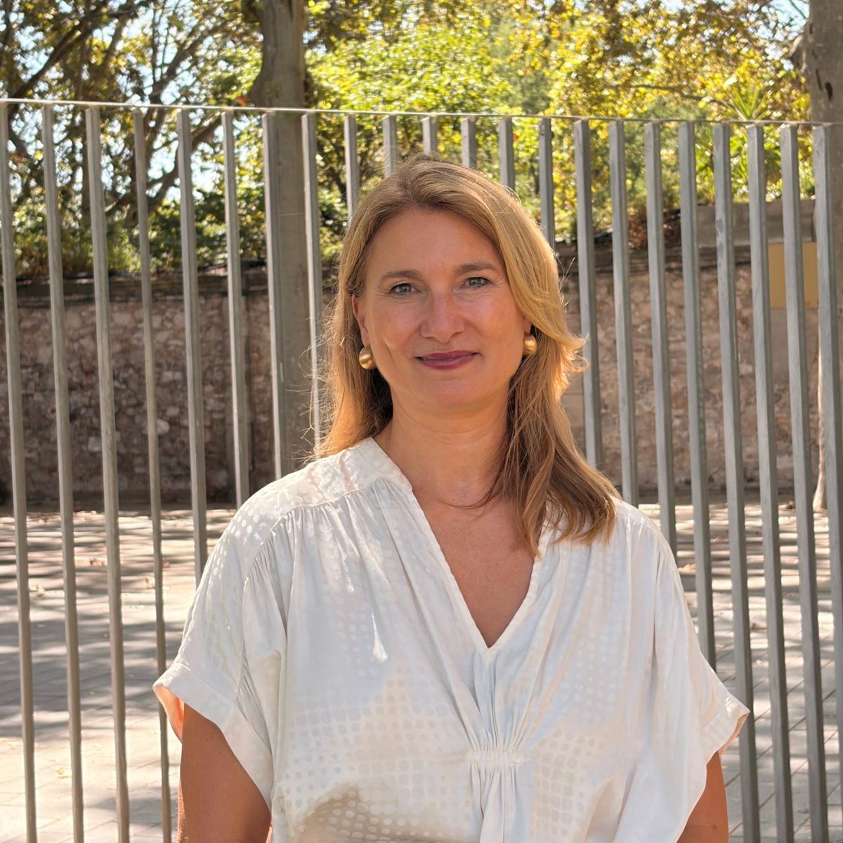 MARIA NARANJO PITA