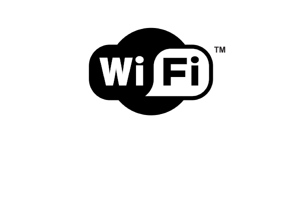 Nova xarxa Wi-Fi per a convidats
