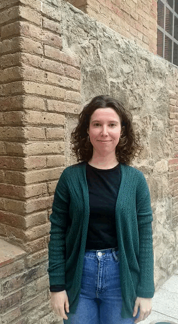 MIREIA ISAL SERNA