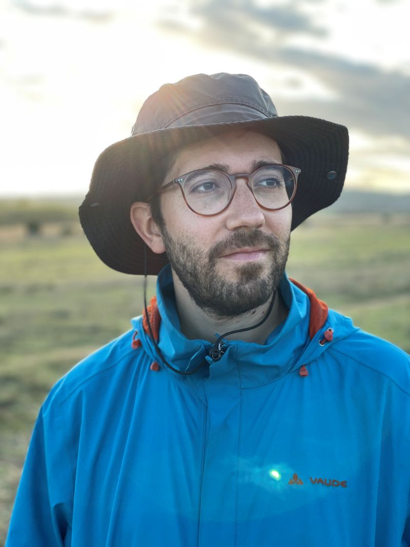 Mateo González Vázquez