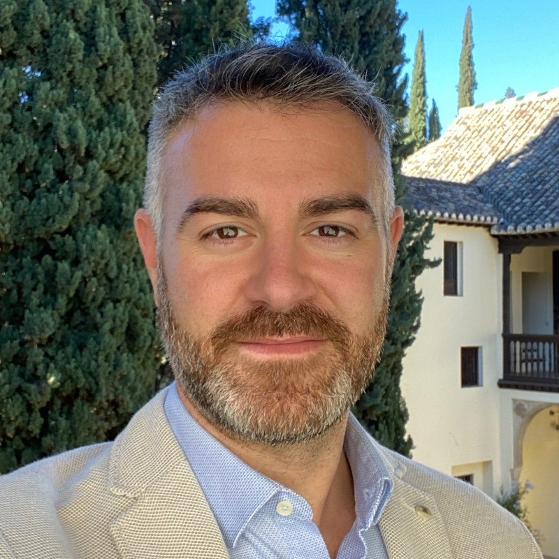 Sergio Carro Martín