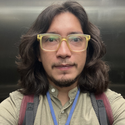Daniel Jiménez Casas