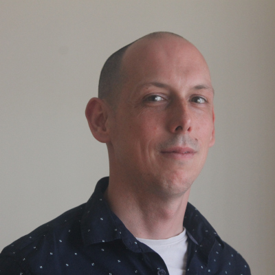 Geraint Rees