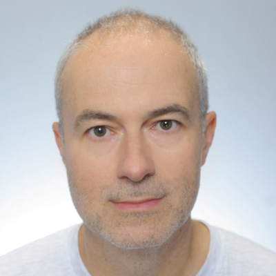 Robert Lew