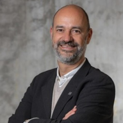 Sergi Torner