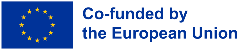Cofunded by yhe European Union