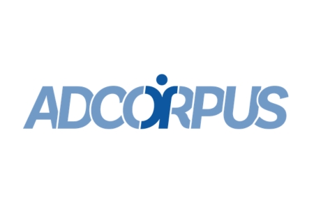 logotip adcorpus