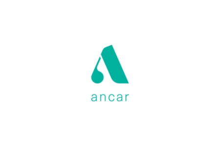 logotip ancar