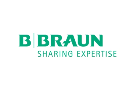 logotip B.Braun