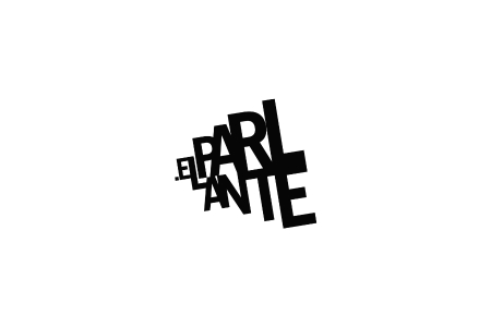 logotip Associació Cultural elParlante