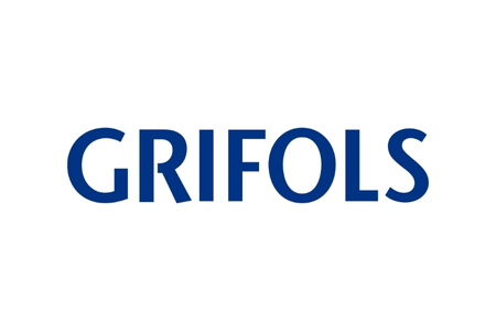 logotip grifols