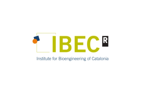 Logotip IBEC