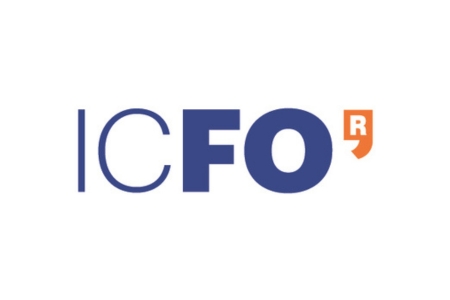 Logotip ICFO
