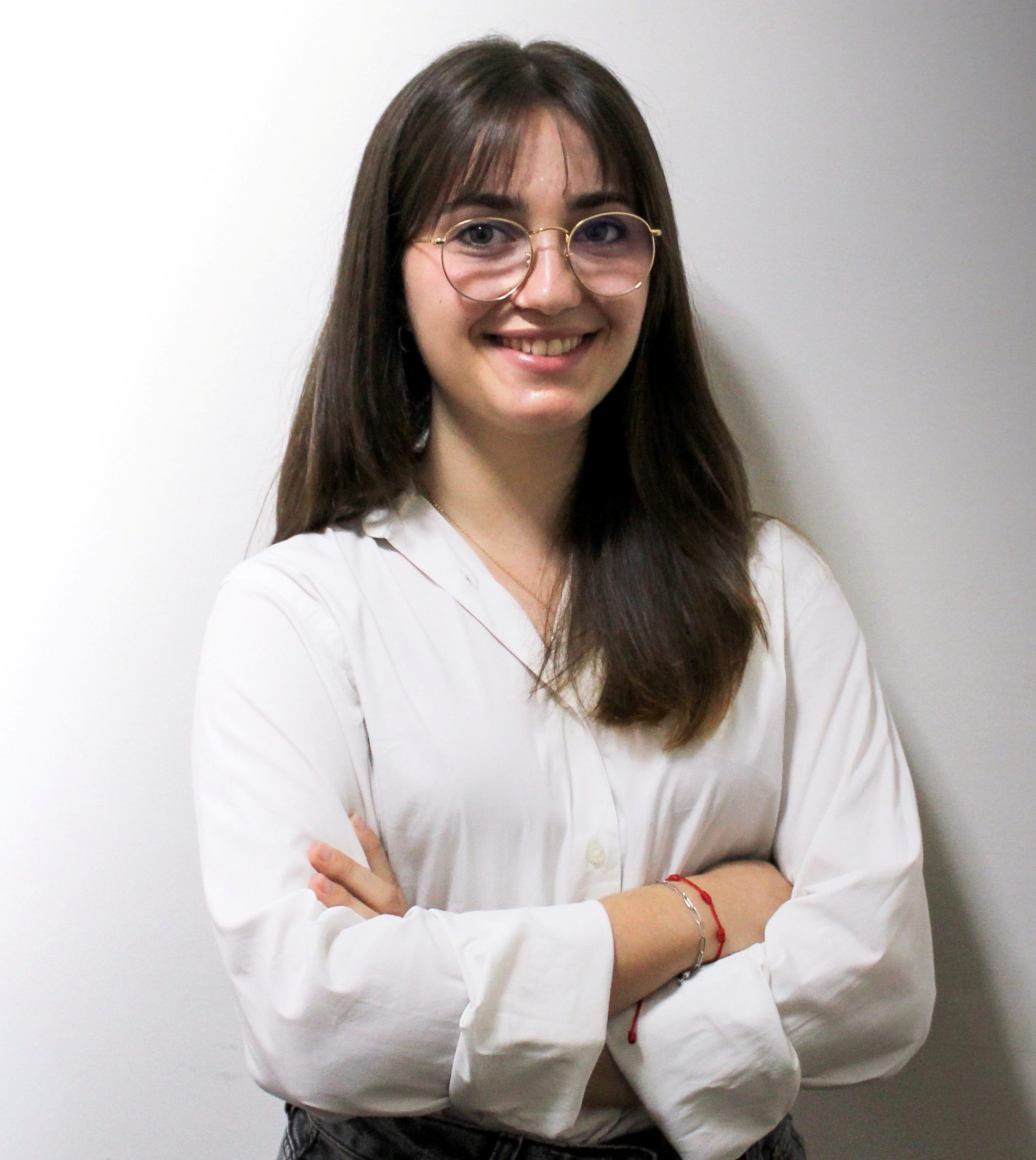 Sasha Bacardit, nova ambaixadora UNICAT