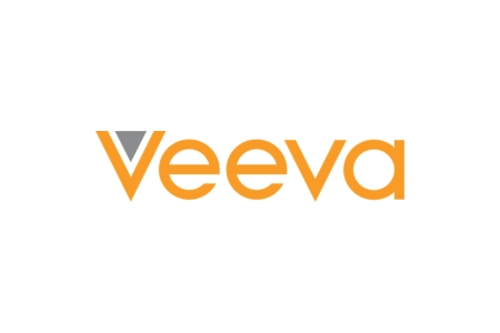 logotip veeva systems
