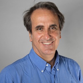 Mariano Torcal