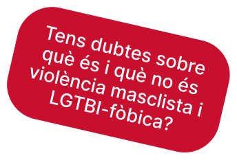 Tens dubtes?