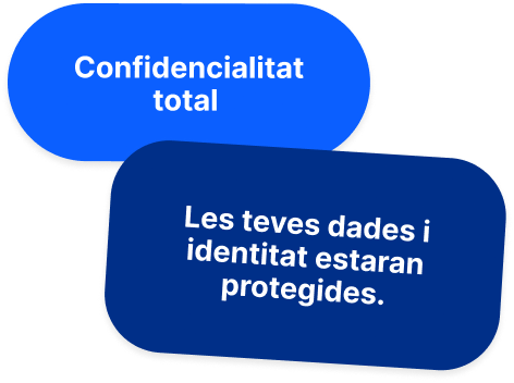 Confidencialitat total