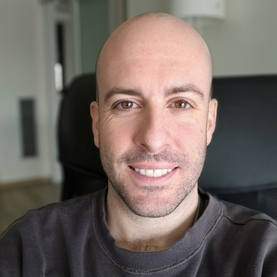 Javier Ruiz Perez
