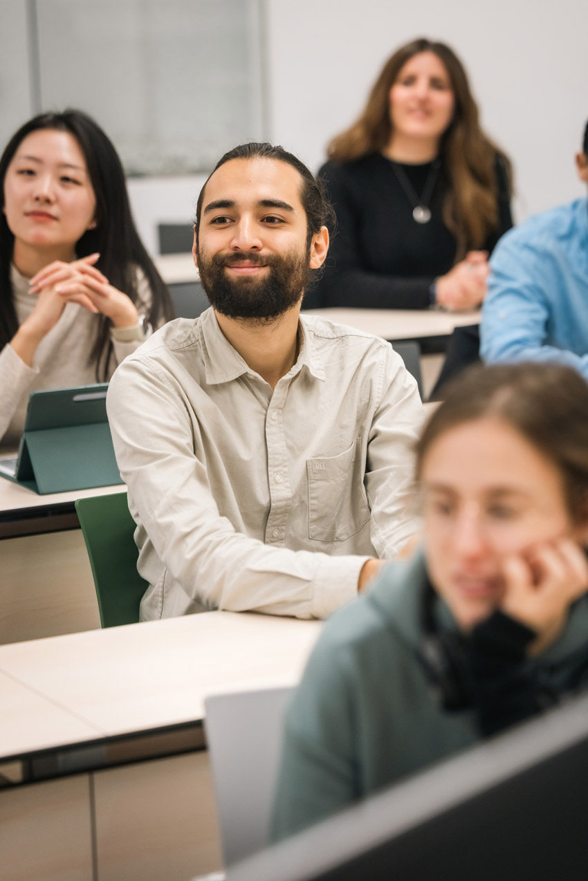 Comunitat Estudiants