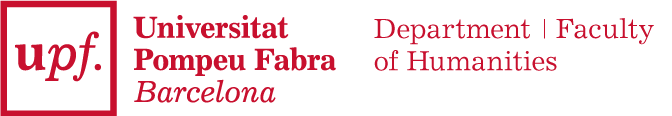 Department of Humanities