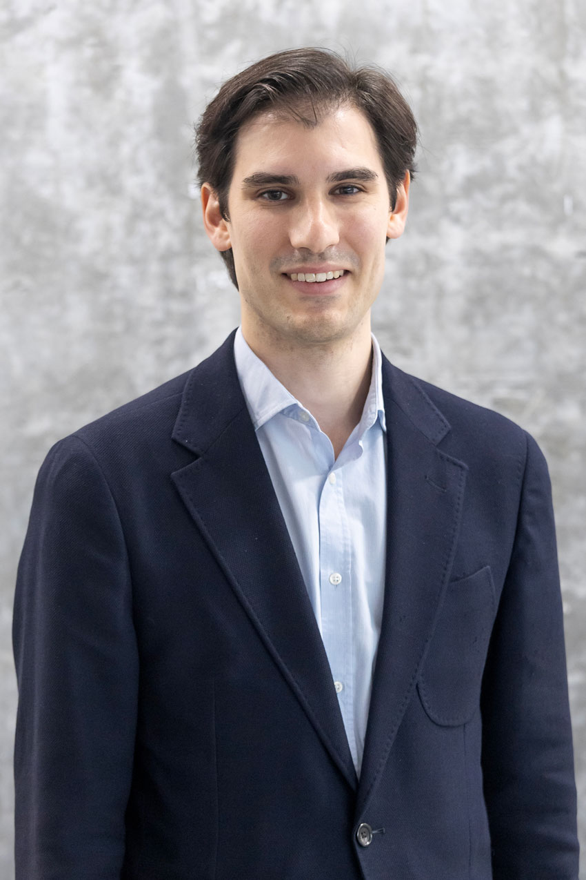 David Irazábal Martínez