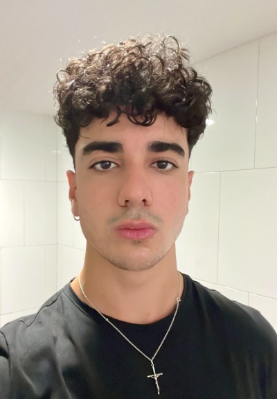 David Porras Morales