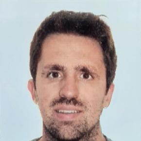 Marc Roca Puigros
