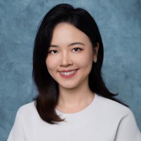Yuqing Xiao 