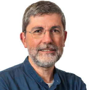 XAVIER SERRA CASALS