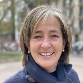 CRISTINA GELPI ARROYO