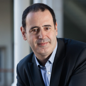 CARLES RAMIO MATAS