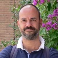 SERGI TORNER CASTELLS