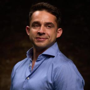 Francesco Pasetti 