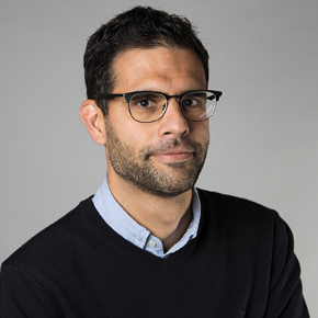 MARC SANJAUME CALVET