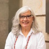 Isabel Valverde 