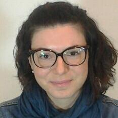 CHIARA CHIEREGATO 