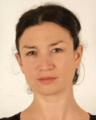 JENNY ANTARANE BERTHY AZARIAN 