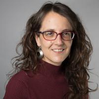 TANIA VERGE MESTRE
